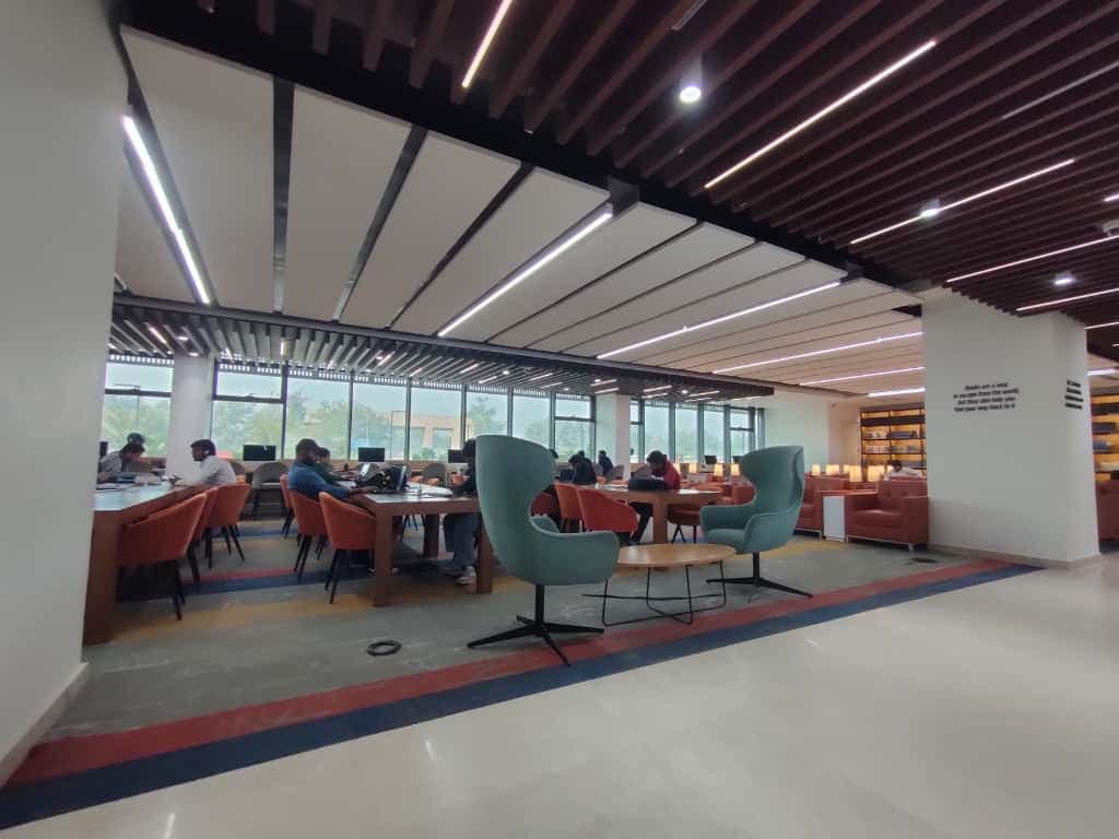 Galgotias University Greater Noida Academic photo 12